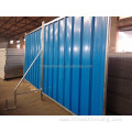 High Quality Temporary Color Bond Fence Panel